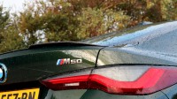 BMW i4  M50