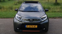 Toyota Aygo X 1.0 VVT-i Limited