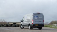 Ford e-Transit 68 kWh L3H2 Trend
