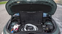 Kia Niro EV 64 kWh ExecutiveLine