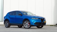 Alfa Romeo Tonale 1.5T Hybrid Veloce