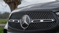 Mercedes-Benz GLC 300 e 4Matic AMG Line