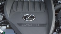 Lexus RX 500h Turbo Hybrid F Sport
