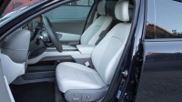 Hyundai Ioniq 6 77.4 kWh RWD Lounge