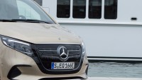 Mercedes-Benz EQV 300 Avantgarde