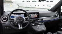 Mercedes-Benz EQV 300 Avantgarde