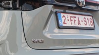 Toyota Yaris Cross 130 Hybrid Launch Edition