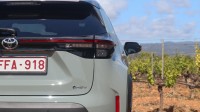Toyota Yaris Cross 130 Hybrid Launch Edition