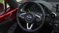 Mazda MX-5 1.5L SKYACTIV-G 132 Exclusive-Line