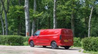 Ford Transit Custom 2.0 EcoBlue 170 Automaat L2H1 Limited