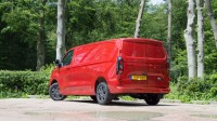 Ford Transit Custom 2.0 EcoBlue 170 Automaat L2H1 Limited