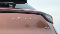 Lexus LBX 1.5 HEV Cool