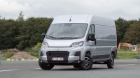 Toyota Proace Max Electric L3H2