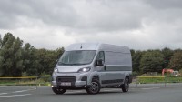 Toyota Proace Max Electric L3H2