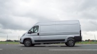 Toyota Proace Max Electric L3H2