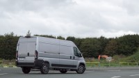 Toyota Proace Max Electric L3H2