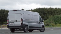 Toyota Proace Max Electric L3H2