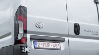 Toyota Proace Max Electric L3H2