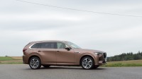 Mazda CX-80 2.5l E-Skyactiv PHEV Takumi