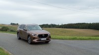 Mazda CX-80 2.5l E-Skyactiv PHEV Takumi