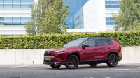 Toyota RAV4 2.5 Plg-in Hybrid AWD GR Sport