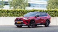 Toyota RAV4 2.5 Plg-in Hybrid AWD GR Sport