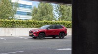 Toyota RAV4 2.5 Plg-in Hybrid AWD GR Sport