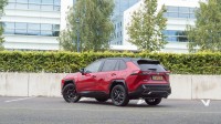 Toyota RAV4 2.5 Plg-in Hybrid AWD GR Sport