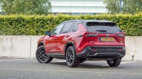 Toyota RAV4 2.5 Plg-in Hybrid AWD GR Sport