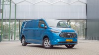 Ford e-Transit Custom en Transit Custom PHEV 