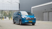 Ford e-Transit Custom en Transit Custom PHEV 