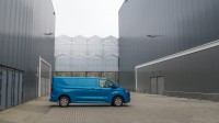 Ford e-Transit Custom en Transit Custom PHEV 