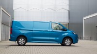 Ford e-Transit Custom en Transit Custom PHEV 