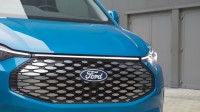 Ford e-Transit Custom en Transit Custom PHEV 