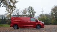 Ford e-Transit Custom en Transit Custom PHEV 