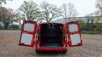 Ford e-Transit Custom en Transit Custom PHEV 