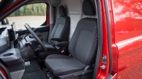 Ford e-Transit Custom en Transit Custom PHEV 