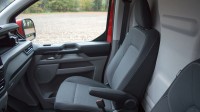 Ford e-Transit Custom en Transit Custom PHEV 