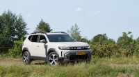 Dacia Duster Hybrid 140 Journey