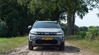 Dacia Duster Hybrid 140 Journey