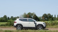 Dacia Duster Hybrid 140 Journey