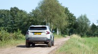 Dacia Duster Hybrid 140 Journey