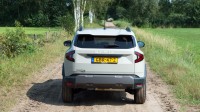 Dacia Duster Hybrid 140 Journey