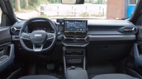 Dacia Duster Hybrid 140 Journey