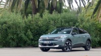 Citroën C4 Hybrid 136 ë-DCS6 Max