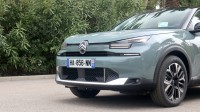 Citroën C4 Hybrid 136 ë-DCS6 Max