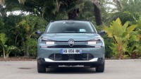 Citroën C4 Hybrid 136 ë-DCS6 Max