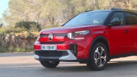 Citroën C3 Aircross Hybrid 136 ë-DCS6 Max