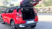 Citroën C3 Aircross Hybrid 136 ë-DCS6 Max