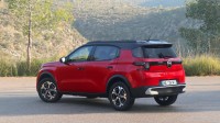 Citroën C3 Aircross Hybrid 136 ë-DCS6 Max